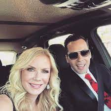 Katherine kelly lang is a 59 year old american actress. A Look At B B S Katherine Kelly Lang S Real Life Romance Soap Opera News