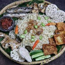 119 Likes 1 Comments Resep Masakan Kue 1001resepmasak On Instagram Bikin Nasi Liwet Ricecooker Lagi Yuk Taro Ditampah Resep Masakan Makanan Masakan