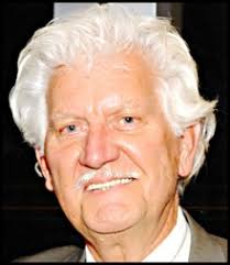 Bosko LJUBISAVLJEVIC Obituary (2011)