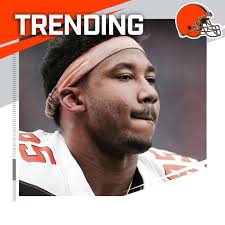 Cleveland Browns All-Pro Ranked as No. 2 Player in the NFL