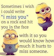 I miss those giggles, those stories, that love you share with me as sister. 80 I Miss You Quotes For Her And Him Littlenivi Com