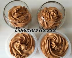 Mousse Au Chocolat Sans œuf Douceurs Du Sud