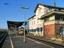 Zum vernetzen anmelden ihre reisemanufaktur. Leichlingen Station Wikipedia