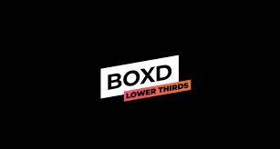 A stylish way to improve the look and feel of your corporate presentations. 35 Best Premiere Pro Lower Thirds Templates Design Shack