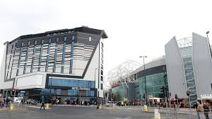 Old trafford png collections download alot of images for old trafford download free with high quality for designers. Old Trafford Manchester United Stadium Journey