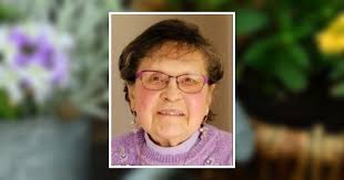 Mary Lois Huybers Obituary May 11, 2024
