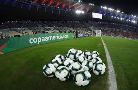 When copa america 2021 matches are scheduled to take place? Zdn Kfqifxlbqm