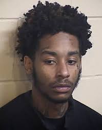 Daily Most Wanted Update: Malachi D. Thomas Arrested