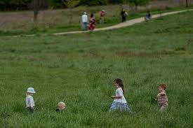 Repasamos los juguetes y artículos que pueden interesar a niños de 9 o 10 años que hacen la primera comunión. Que Actividades Pueden Realizar Los Ninos No Vacunados Consejos De 828 Expertos The New York Times