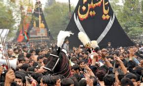 Ashura is observed on the 10th of muharram, the first month of the islamic calender. Muharram Starts In Pakistan With Tight Security En Hawzahnews Com