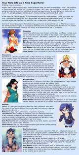 Your New Life as a Futa Superhero! [OC][CYOA] - Reddit NSFW