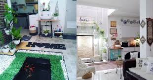 Kolam ikan ini juga nggak perlu tempat yang luas, kamu punya halaman rumah yang sempit bisa membuatnya seperti ini. 15 Desain Kolam Ikan Di Dalam Rumah Bikin Ruangan Makin Adem