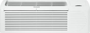 The electric heater will provide approximately 9900. Frigidaire Ffrp122lt6 Ptac Unit With Electric Heat 12 000 Btu 265v With Corrosion Guard And Dry Mode Ffrp122lt6 Millersburg Electric