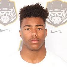 Marcus Jones, Troy, Cornerback