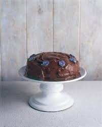 Old Fashioned Chocolate Cake Recipe Old Fashioned Chocolate Cake Chocolate Cake