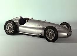 N/a grand prix d'allemagne 1939 1939 Mercedes Benz W154 Review Supercars Net