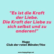 Das leben von leo, jonas, emma, alex, toni und hugo unterscheidet sich grundlegend von dem ihrer altersgenossen. Club Der Roten Bander Was Wir Gelernt Haben Und Die Schonsten Zitate