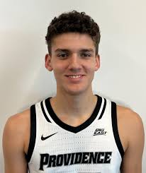 Eli DeLaurier Reclassifies and Joins Friars for Upcoming Season