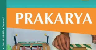 Silahkan anda klik linknya untuk menuju halaman yang ingin anda baca materinya. Materi Prakarya Kelas 7 Vii Semester 2 Smp Mts Kurikulum 2013 Edisi Revisi 2016 7pelangi Com