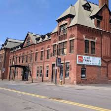 Current (as of oct 2009) mayor of rochester. Rochester S Fun Facts Oldest Original Only More Day Trips Around Rochester Ny