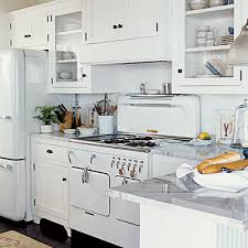 white appliances {yes, you can} the