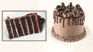 ألذ كيكة أوريو بطريقة سهلة للمبتدئين Oreo Cake Youtube Cooking Cake Chocolate Cake