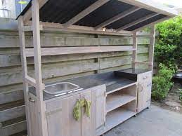 Buitenkeukens Maken Google Zoeken Simple Outdoor Kitchen Outdoor Kitchen Outdoor Kitchen Design