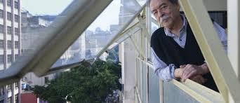 O museu da língua portuguesa reinaugura no dia 31 de julho. Roteiro De Projetos De Paulo Mendes Da Rocha Em Sao Paulo Chicken Or Pasta