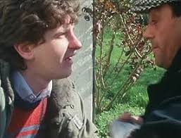 Lovejoy" Friends, Romans and Enemies (TV Episode 1986)