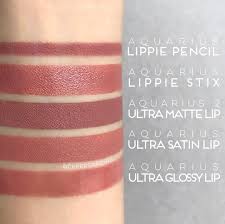 2 To The 1 To The 1 To The 3 Do You Wanna Die Yeah Definitely Swatches Of The Kathleenlights Colourpop Aquarius Lipsticks Top Two Are The Origi Colourpop Lippie Stix Colourpop Ultra Glossy Lip Colourpop Ultra Satin Lip