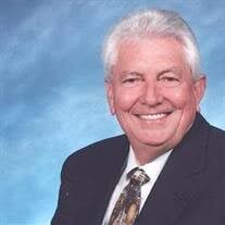 Buddy Charles Holcombe Obituary