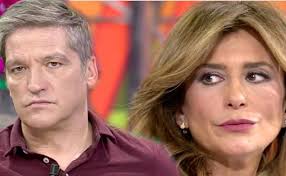 Gustavo lópez admite que es tiesísimo. Gustavo Gonzalez Sorprendido Tras Las Declaraciones De Su Exmujer