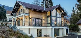 Jeder dritte bauherr in österreich entscheidet sich gegen einen keller. Fertighaus Mit Keller Mehr Wohnflache Individuell Geplant