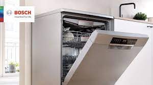 118 ads for bosch dishwasher in dishwashers in south africa. Bosch Serie 6 Dishwasher Review And Demo Youtube