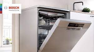 Bosch is dedicated to providing energy star certified appliances to improve energy efficiency, lower carbon footprints, and help you save money with lower energy bills. Bosch Serie 6 Dishwasher Review And Demo Youtube