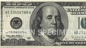 Counterfeit $100 dollar bills circulating across Cedar Rapids