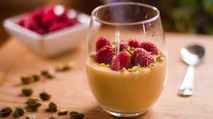Maybe you would like to learn more about one of these? Vanilla Custard Dessert Easy Meals With Video Recipes By Chef Joel Mielle Recipe30