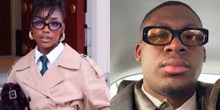 UPDATE: MIMII & AYO SPINNING THE BLOCK? LOVE ISLAND'S SEASON 10 STAR CLEARS  THE AIR ON RELATIONSHIP SPECULATION