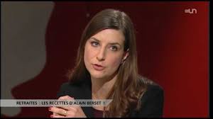 Er sieht auch die frau als opfer. Infrarouge Les Versions Courtes Retraites Les Recettes D Alain Berset Youtube