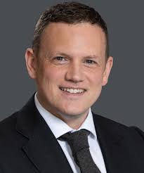 Ally McKechnie, Partner, Corporate Department