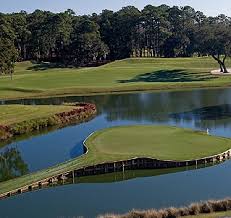 You actually go past daytona beach and the it's certainly a premium experience. Stadium Course At Tpc At Sawgrass