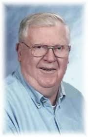 Virgil Leroy Petersen Obituary October 14, 2010
