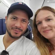 Ashley Ennis and Daniel Ferrera's Wedding Website