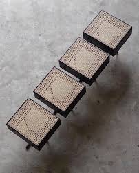 B L A N K S L A T E Su Instagram Banco Benjamin By Furniture Designer Bittencourtgustavo Icon In 2020 Creative Furniture Furniture Design