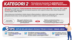 Contoh notis pengurangan gaji contoh surat pengesahan potongan gaji majikan memberikan gaji, sebe. Kwsp I Sinar Semua Maklumat Yang Anda Perlu Tahu Soyacincau Com