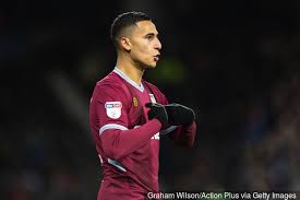 Dan ben ik voor belgië. Anwar El Ghazi Shares Conversation With Aston Villa Boss Dean Smith