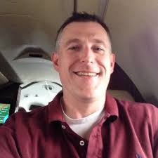 Michael Poe Jr (@mpoejr)