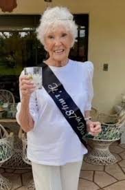 Yolande Rung Obituary