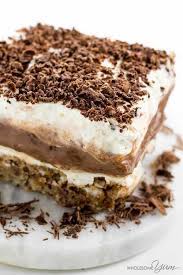 Here are some tips that'll have you making low sugar and sugar free. Sex In A Pan Dessert Recipe Sugar Free Low Carb Gluten Free