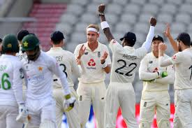 Debutant devon conway scripts historic ton to put kiwis on top; Eng Vs Pak 1st Test England Bowlers Fight Back As Pakistan Lead By 244 Runs On Day 4